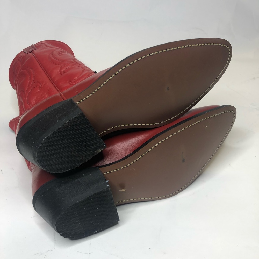 Laredo | Western VP Stitch Cowboy Boot - Picture 5 of 8